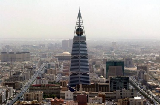 إحباط 'هجوم إرهابي' بالرياض ومقتل 4 مهاجمين