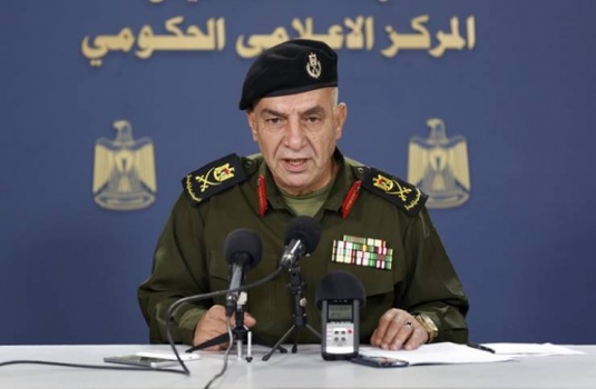 الضميري لأصحاب الإسكانات: لا تؤجّروا المشبوهين