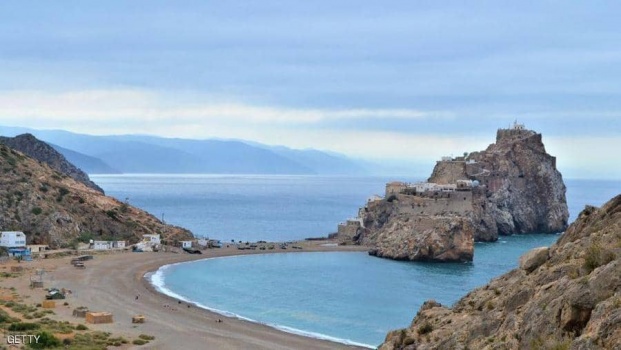 سجين هارب سئم العيش في جزر الكناري.. فسلّم نفسه