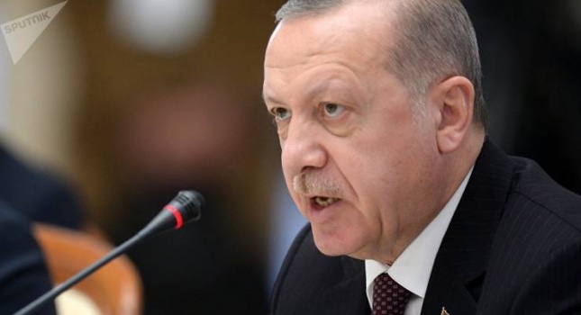 أردوغان: مرسي قتل ولم يمت طبيعيا