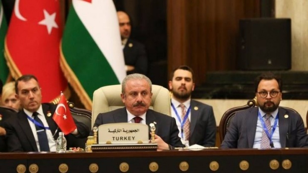 تركيا: ترامب انتهك مبدأ سيادة الدول