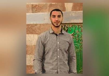 (فيديو) جيش الاحتلال يوثق لحظة اعتقال يحيى ابو دية في الزعيم