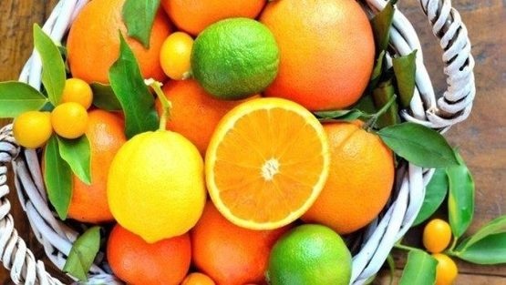 لحمضيات تحمي من مضاعفات خطيرة
