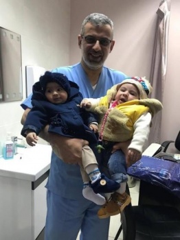 لأول مرة في فلسطين.. فحص الأجنة قبل زراعتها لتجنب الأمراض الوراثية