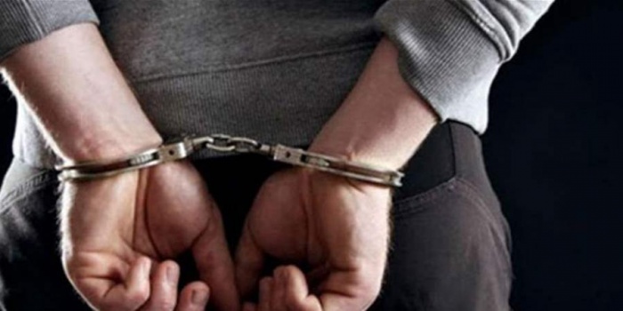جاءت الدورية لتوقيفه فأطلق النار باتجاهها ثم!