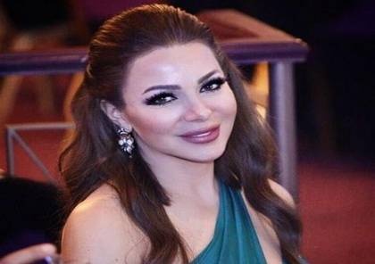 سوزان نجم الدين تتعرض لوعكة صحية شديدة
