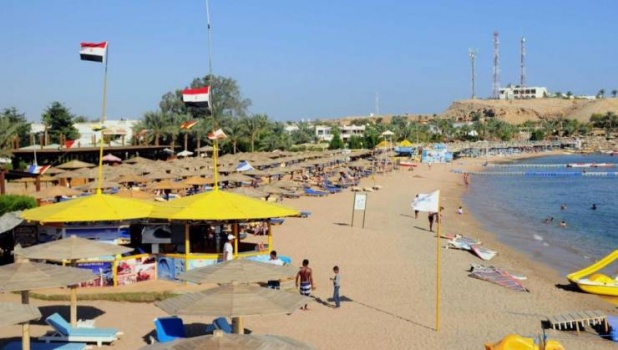 مطالبة السياح الإسرائيليين مغادرة سيناء