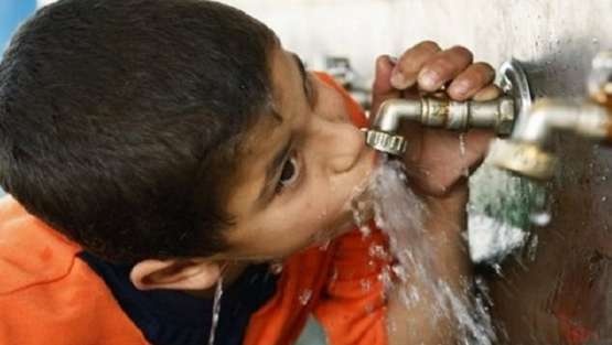 بريطانيا تدعم محطة تحلية مياه غزة بـ9 ملايين £