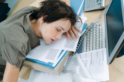 ما الذي يدفع أنجح الموظفين إلى تقديم استقالتهم؟
