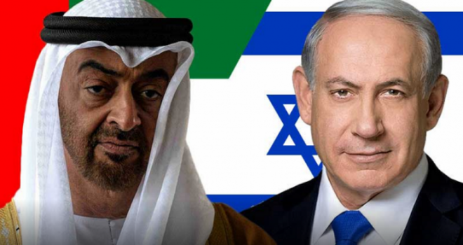 مسؤول في السلطة: الإمارات تخالف الموقف العربي وهكذا سنرد