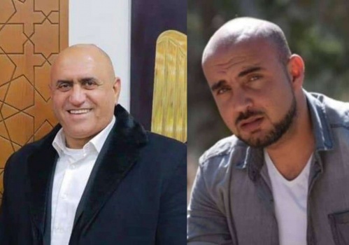 محافظ جنين يعلن الكشف عن جريمة مقتل الشاب عقاب السعدي بجهد أمني وبزمن قياسي