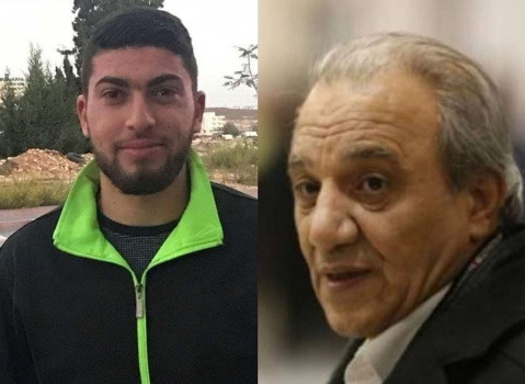 رئيس جهاز المخابرات يفتح تحقيقا بظروف اعتقال دويكات