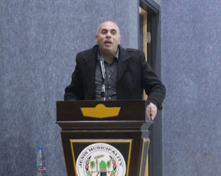 الحكم المحلي في جنين يشارك بورشة"دور مراكز الشرطة المتنقلة في تعزيز الشراكة المجتمعية