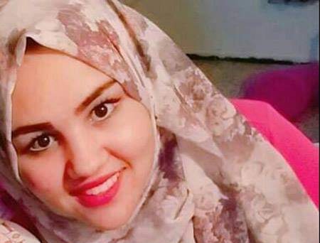 إختفاء آثار فتاة من بلدة برطعة جنوب جنين