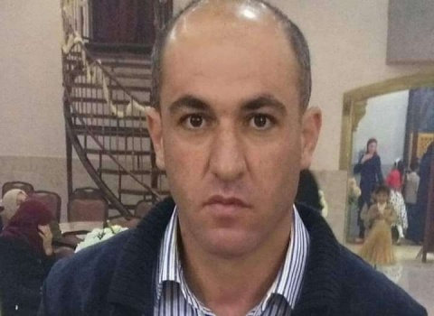 العثور على جثة مواطن من عقربا جنوب نابلس بمنطقة جبلية داخل أراضي ال48