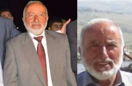 مصرع مواطن بحادث إنقلاب جرار زراعي جنوب جنين