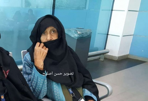 وفاة معتمرة من غزة في السعودية