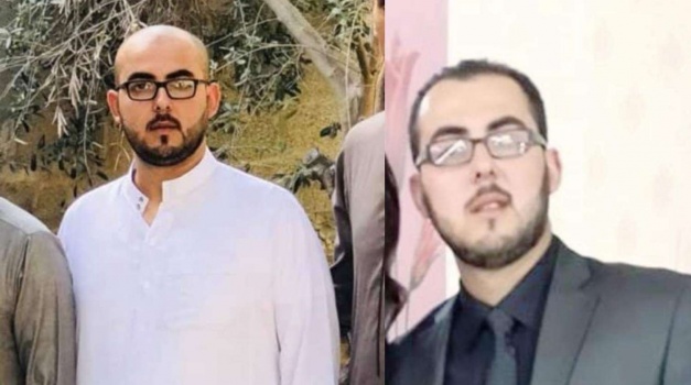 مصرع شاب بحادث دهس جنوب نابلس