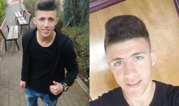 تقديم طلب لمحكمة الاحتلال بتشريح جثمان الشهيد عمر يونس
