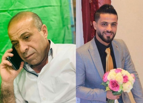 والد الأسير مرعي قبها يحمل الإحتلال المسؤولية عن حياته وينفي رواية إطلاق النار