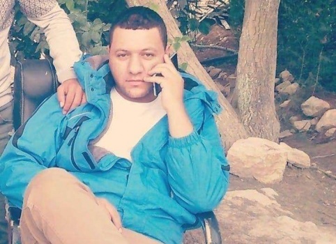 الإحتلال يعتقل شاباً من مخيم جنين