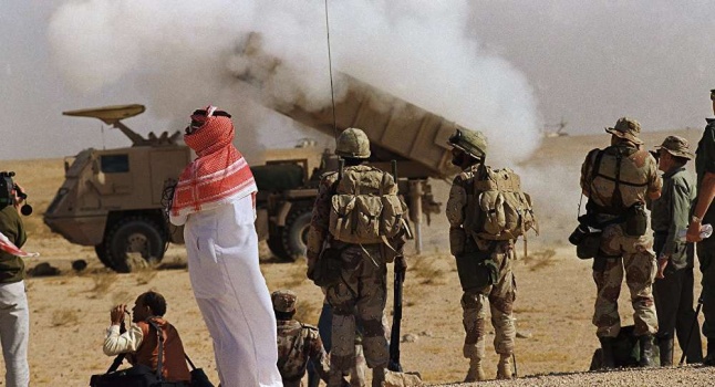هآرتس: حرب وشيكة في الخليج العربي