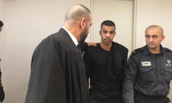 السجن 16 عاماً لشاب فلسطيني قتل والده دهسا داخل أراضي ال48