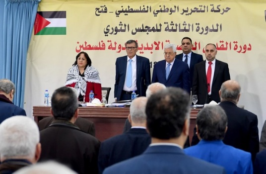 اجتماعات تشاورية للمجلس الثوري خلال الأيام المقبلة لتمتين الجبهة الداخلية