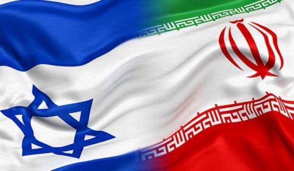 إسرائيل تدفع واشنطن لشن حرب على إيران