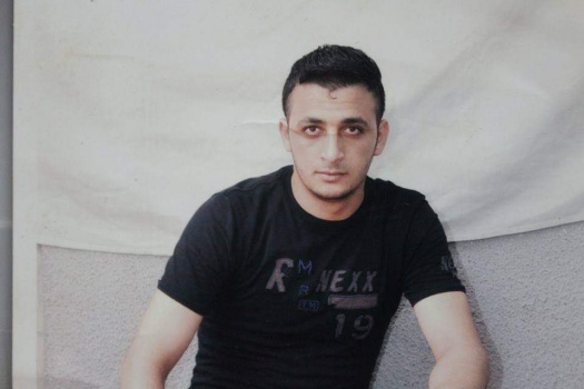 وفاة والدة أسير من قرية العرقة غرب جنين محكوم بالسجن 28 عاماً