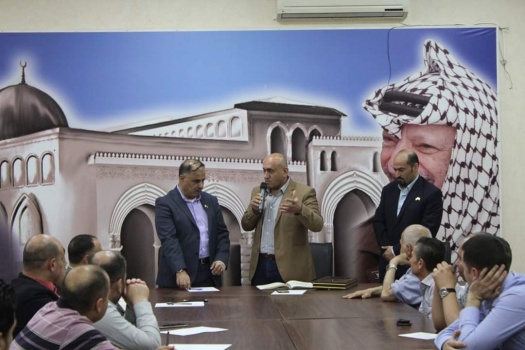 محافظ جنين :لن نسمح بحدوث تجاوزات في الصيدليات وسنعمل وفق صلاحياتنا