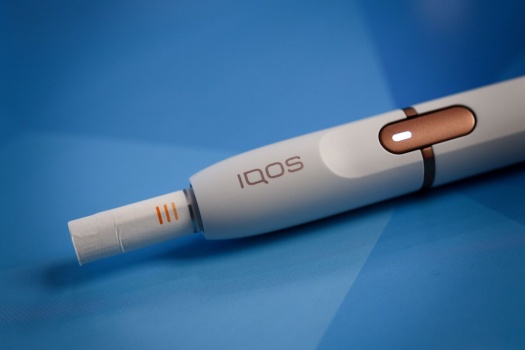 فيليب موريس إنترناشونال تعلن عن موافقة إدارة الغذاء والدواء الأميركية على بيع منتج IQOS في الولايات المتحدة
