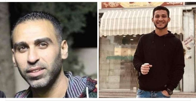 الإحتلال يعتقل شابين من مخيم جنين أثناء توجههما الى الأقصى