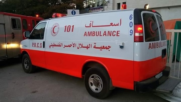 جنين: إصابة مواطن بجروح نتيجة دهسه بمركبة والسائق يلوذ بالفرار