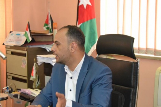 دعوات لإقالة رئيس بلدية في الأردن لتكريمه سياحا إسرائيليين