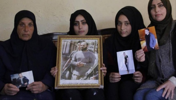 وفاة زوجة المبعد لقطاع غزة مصطفى المسلماني بطوباس