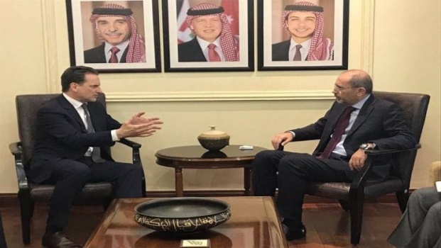 اتفاق بين الأردن و'الأونروا' لسد عجز الوكالة