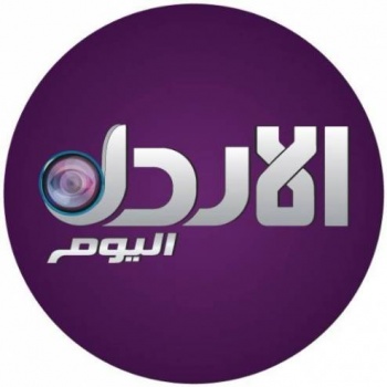 توقيف مالك قناة اردنية ومذيعة