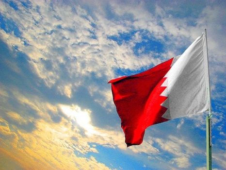 السفير الفلسطيني يغادر البحرين