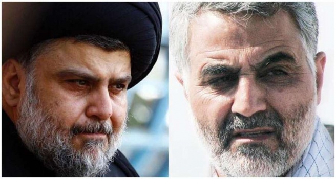 "واشنطن بوست": هذا ما دار في الاتصال بين سليماني ونصرالله!!