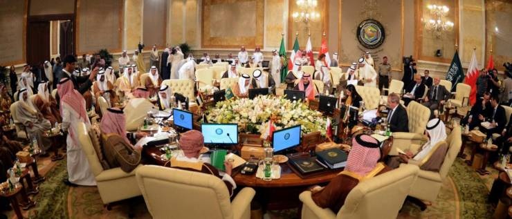 8 دول تؤكد مشاركتها بالقمة الطارئة في 'مكة'