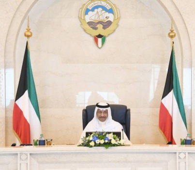 الكويت: الوضع في الخليج ملتهب ونستعد لأي تطورات