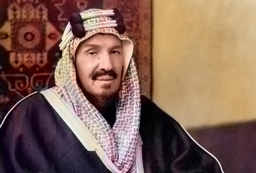 هل تنازل مؤسس الدولة السعودية الملك عبدالعزيز عن فلسطين لصالح اليهود ؟