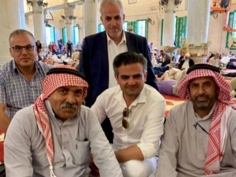 الاحتلال يفرج عن نائب هولندي بعد توقيفه بالقدس