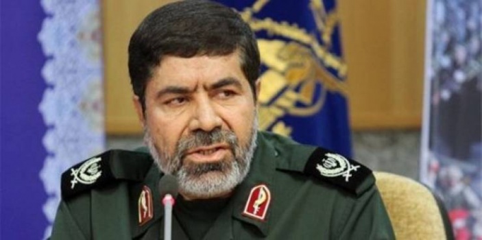 'الثوري الإيراني': لا يمكن لأمريكا تمرير صفقة القرن