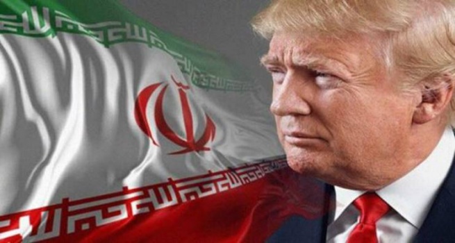 إيران ترد على ترامب: لن نتصل بك مهما حاولت