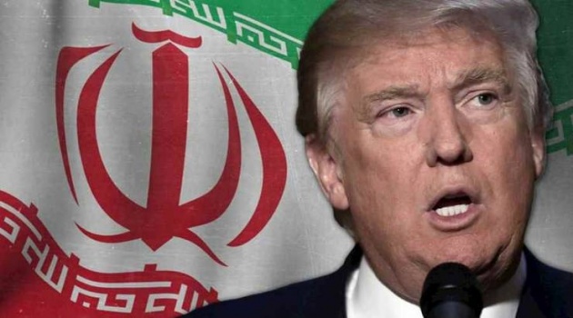 ترامب مُصر: أنتظر اتصالاً من طهران