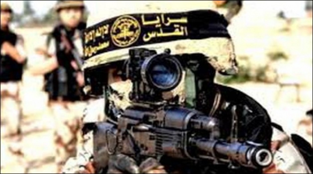 أبو العطا مخاطبا مقاتلي سرايا القدس : رفعتم عالياً رأس شعبكم والنخالة عمل على تعزيز قدرات المقاومة