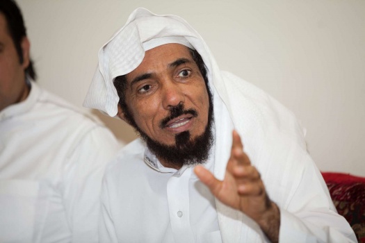 ​نجل العودة: تسريبات مفزعة حول نية إعدام مشايخ بالسعودية