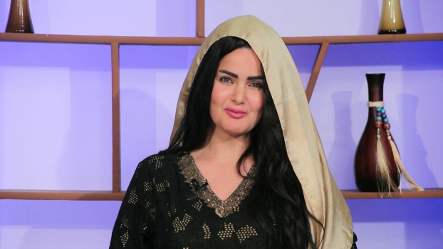 سما المصري تخشى "نار الآخرة" .. ماذا قالت؟